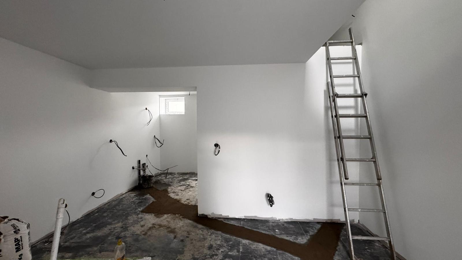 Rénovation Intérieure